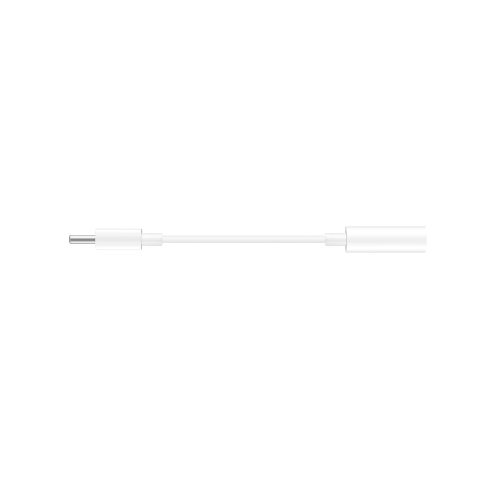 Bộ Chuyển Đổi Jack Tai nghe từ Type-C ra 3.5 mm Huawei CM20 - Hàng Phân Phối Chính Hãng