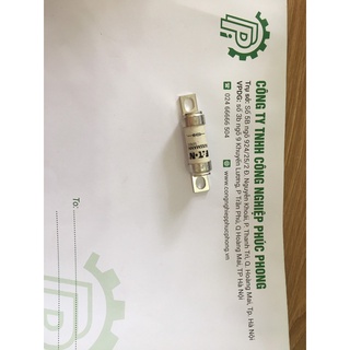 Cầu chì Bussmann 50A 690V 50FE