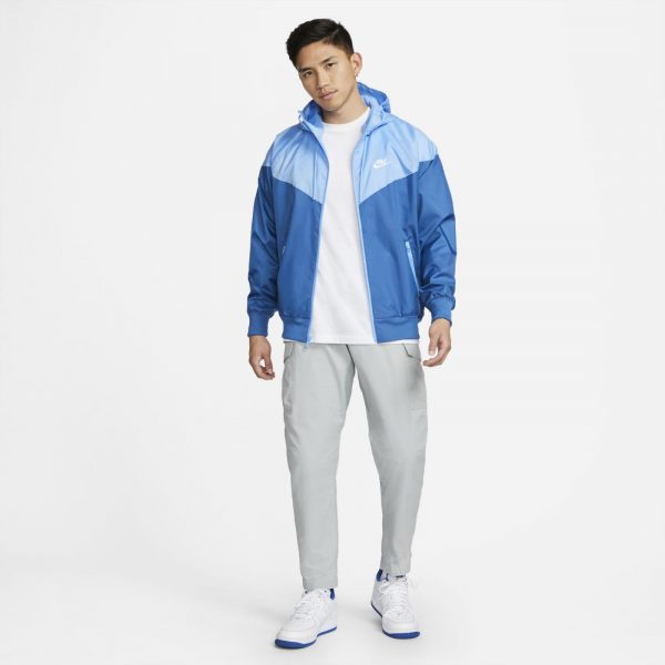 Áo khoác nam auth NIKE