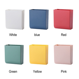 Convenient Wall Mounted Multi-Purpose Storage Box