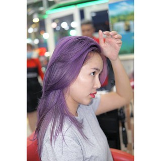 Phủ màu Khoai Môn pha sẵn , không cần oxy