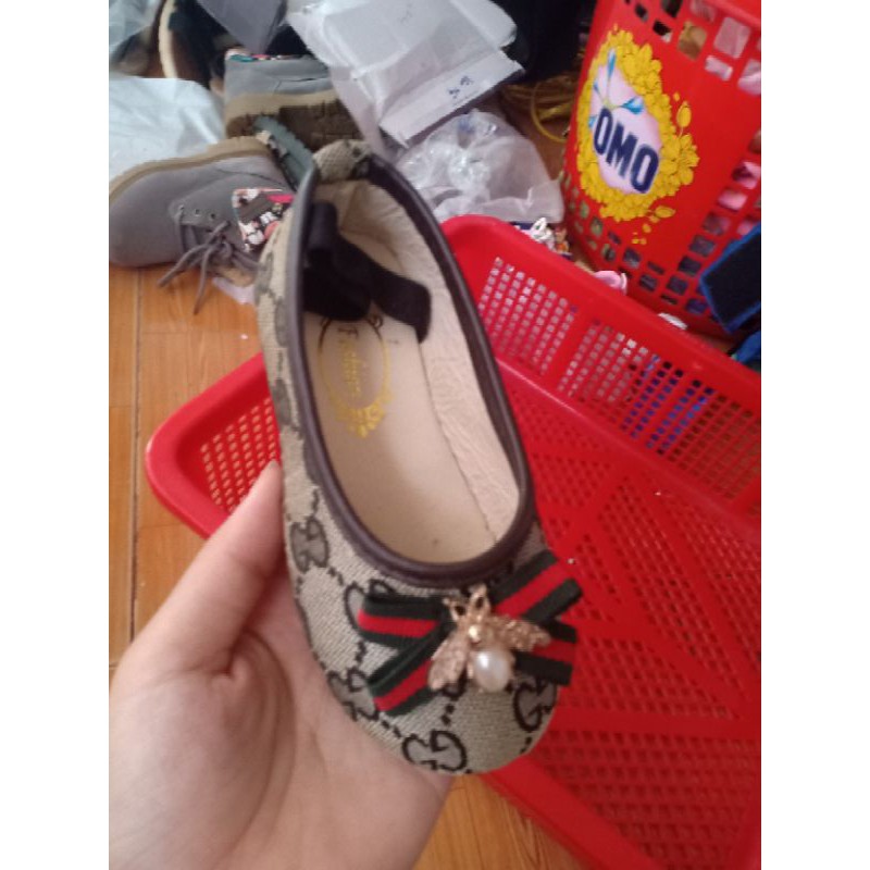 Linh Lê túi, giày