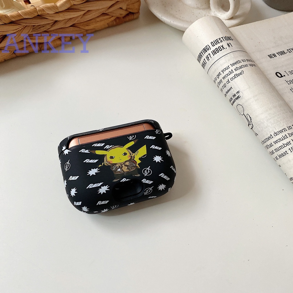 Sony WF-1000XM4 WF-1000XM3 Vỏ bảo vệ hộp sạc tai nghe không dây thích hợp cho