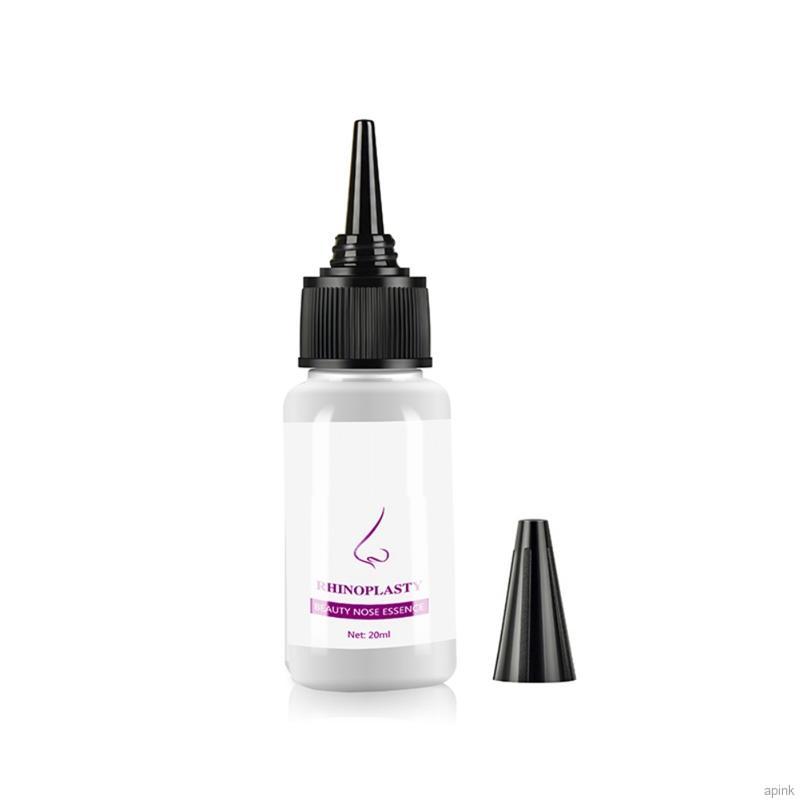 Tinh chất nâng cơ mũi Liduoliya dạng lỏng dưỡng ẩm làm săn chắc làn da 20ml