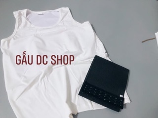 Áo nịt ngực ba lỗ dài