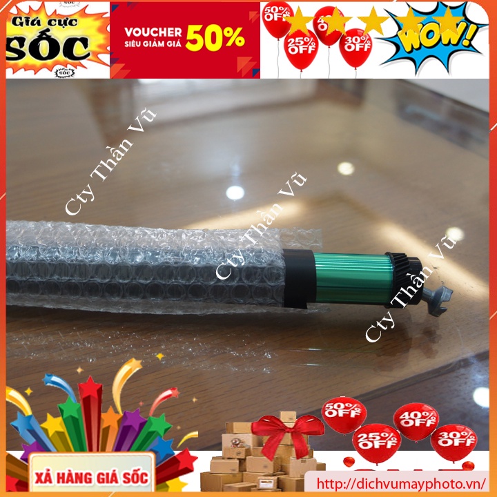 Trống 05A dùng cho máy in HP 2055dn 2055d 2035 252dw 401dn Pro 400 hàng chuẩn bền