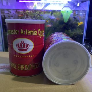 Cám Artemia Shrimp Eggs
