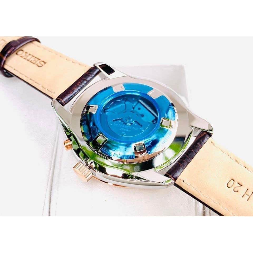 Đồng hồ nam Seiko SRN068P1