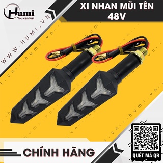 Xi nhan mũi tên 48v