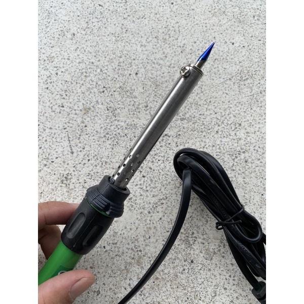 Mỏ hàn điện sư tử 40w, 60w, 80w berrylion