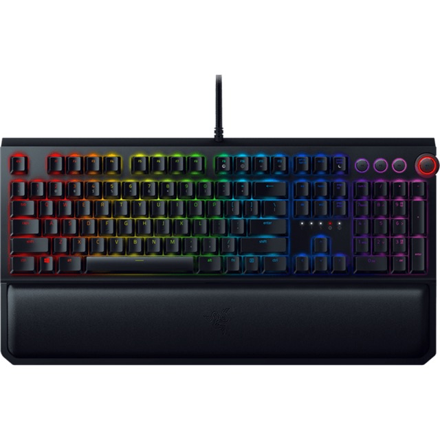 bàn phím cơ razer blackwidow elite