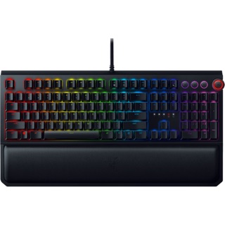Bàn phím cơ razer blackwidow elite