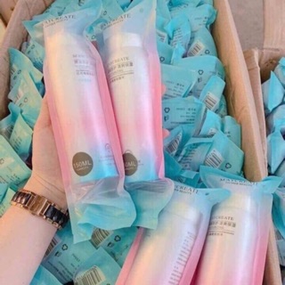 Xịt chống nắng trắng da maycreate 150ml hàng nội địa