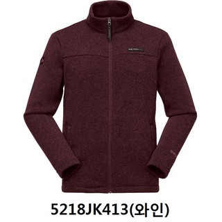 Áo khoác nỉ len cho nam xuất Hàn 1 lớp nỉ, ấm áp