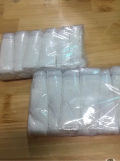 Quần lót giấy Naris