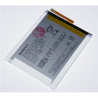 Pin Sony XA