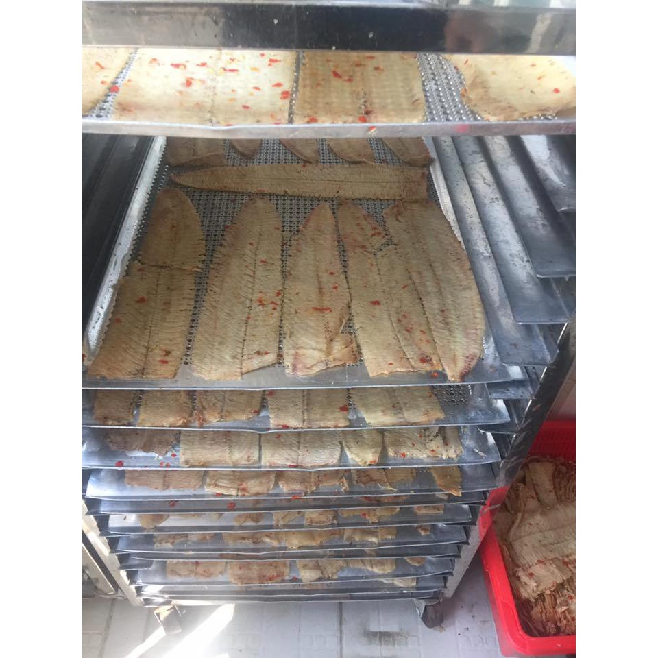 Mực tẩm gia vị Bình Định 500g | BigBuy360 - bigbuy360.vn