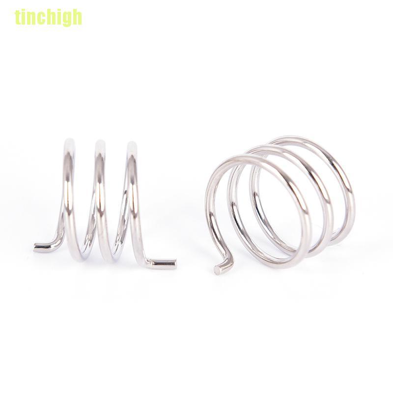 Bộ 2 Lò Xo Phanh Đĩa Chuyên Dụng Cho Xe Đạp Leo Núi