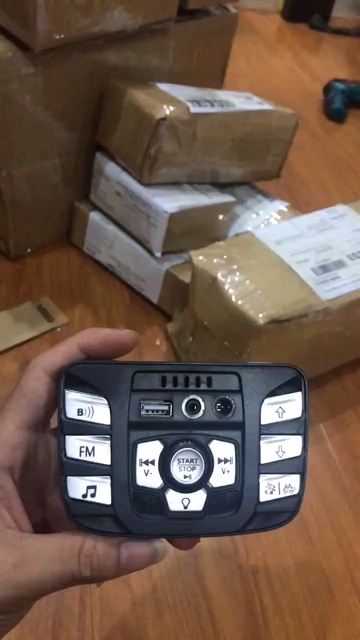 Mạch nhạc,mạch nguồn xe ô tô điện trẻ em nel903