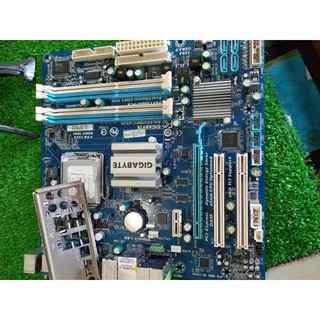 mainboard gigabyte GA-EG41MFT-US2H