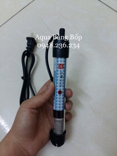 Máy sưởi bể cá RS 25W
