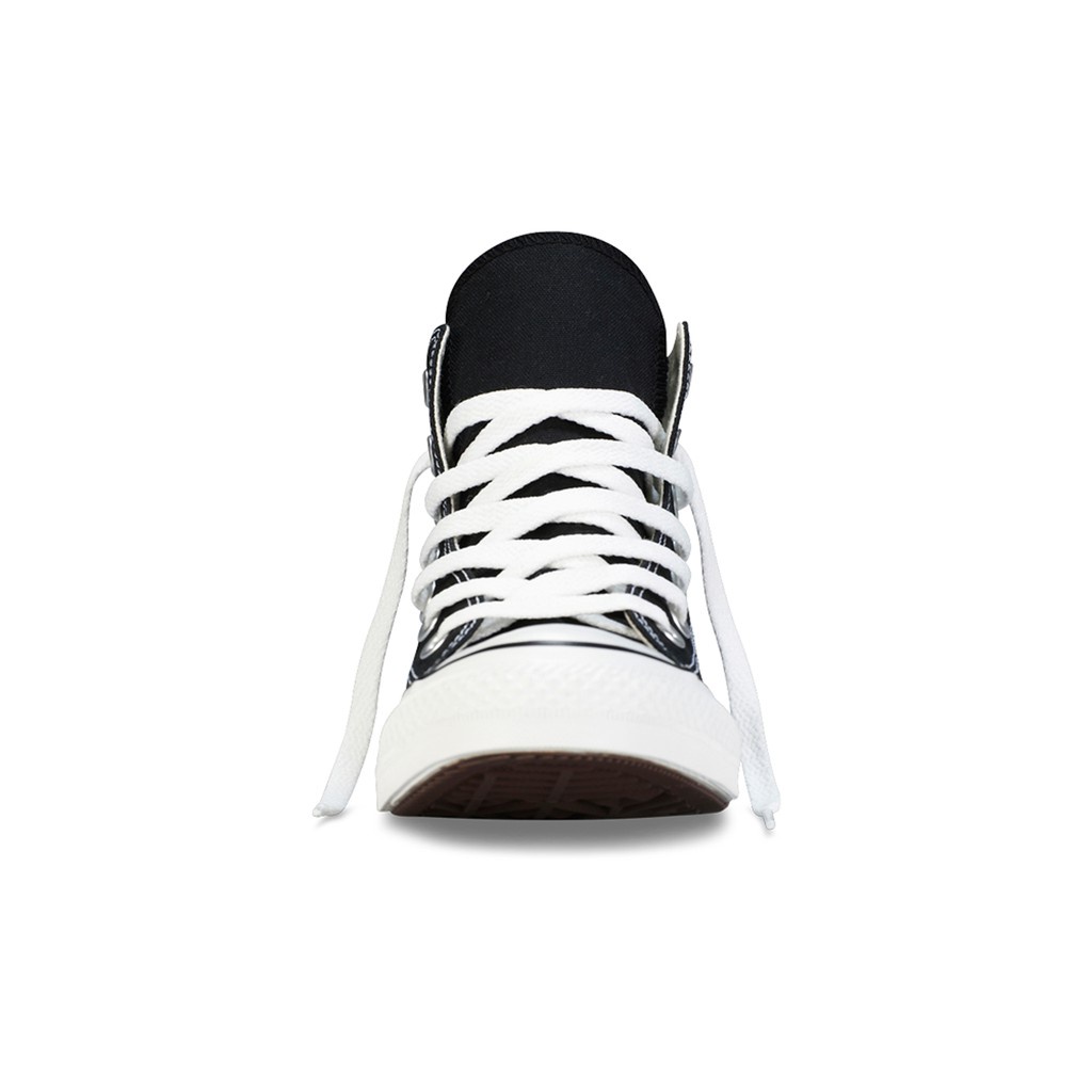Giày Converse Chuck Taylor All Star Classic Đen Cao Cổ 121186 :