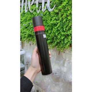 Gôm Xịt Tóc Tạo Kiểu
