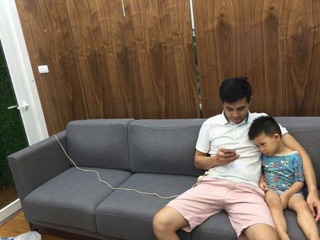 Dây sạc iphone,samsung,oppo... dài 3 mét