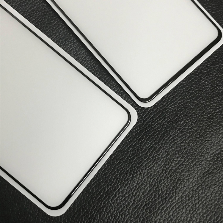 Kính cường lực 9D bảo vệ màn hình thích hợp cho Iphone 11 Pro Xs Max Iphone Xr 8 7 6 Plus