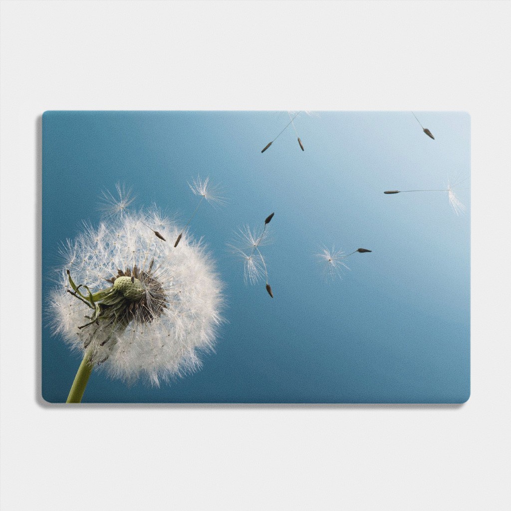 Miếng Dán Skin Laptop - Decal Dán cho Dell, Hp, Asus, Lenovo, Acer, MSI, Surface,Vaio, Macbook 15 6 inch MD 3012 LUXSKEE