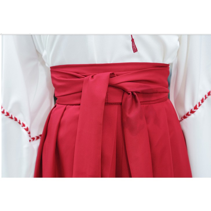 Hanfu  phong cách cổ xưa (hàng có sẵn) | BigBuy360 - bigbuy360.vn