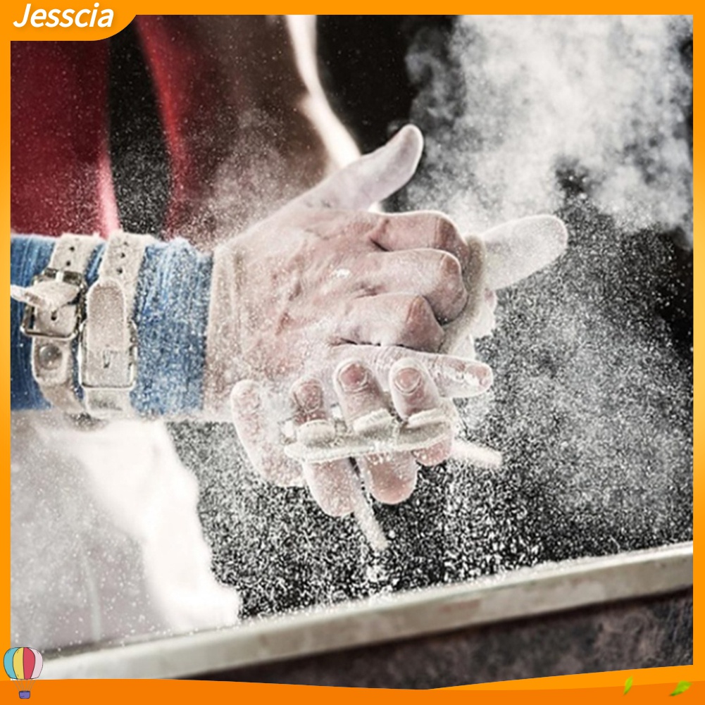 Jessica| Bột Magiê Chống Trượt Chuyên Dụng Cho Tập Thể Thao