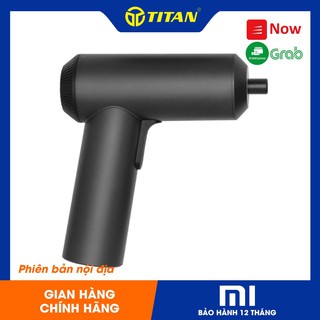 Máy bắn vít, Máy vặn vít điện 12 đầu Xiaomi Mijia Electric Screwdriver