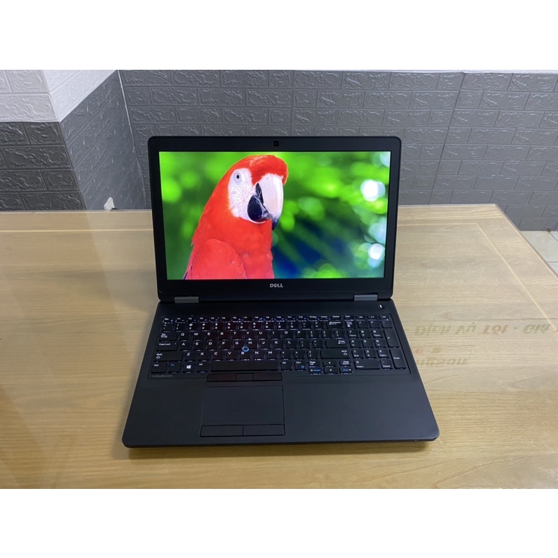 Laptop Dell Latitude E5570 - Laptop văn phòng Bền bỉ giá Tốt | BigBuy360 - bigbuy360.vn