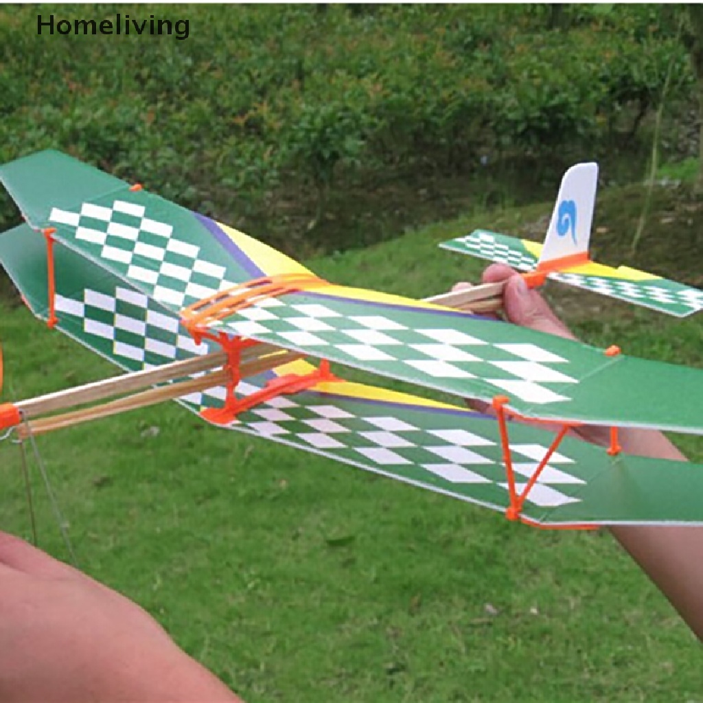 Mô Hình Máy Bay Đồ Chơi Bằng Xốp Cho Bé