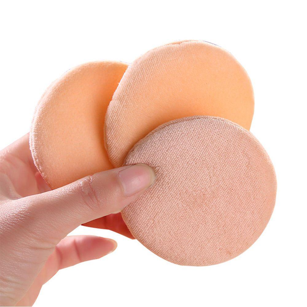 Mút Trang Điểm Hình Tròn Chuyên Nghiệp Cho Kem Nền BB