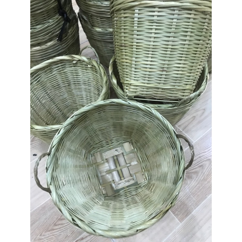 Cần xé nhí  tre