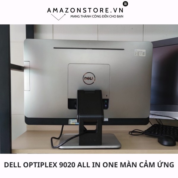 MÁY BỘ DELL OPTIPLEX 9020 ALL IN ONE (CẢM ỨNG)