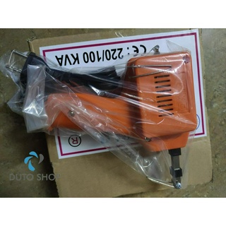 Mỏ hàn xung Apolo Việt Tiệp Cao cấp (Tặng  01 mũi hàn + 01 cuộn thiếc)