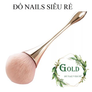 Chổi phủi cán dài