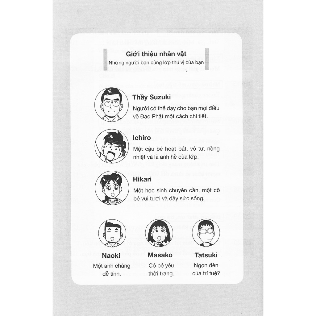 Sách Đạo Phật Vỡ Lòng