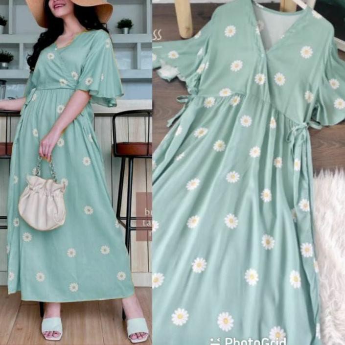 Kimono Daster | Đầm dài KIMONO <