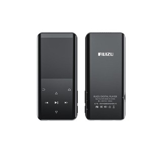 Máy nghe nhạc Ruizu D25