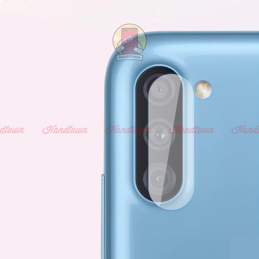 Kính Cường Lực Camera Samsung Galaxy A11 / A21 /  A31 / A41