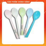 Thìa tròn Thái nhỡ