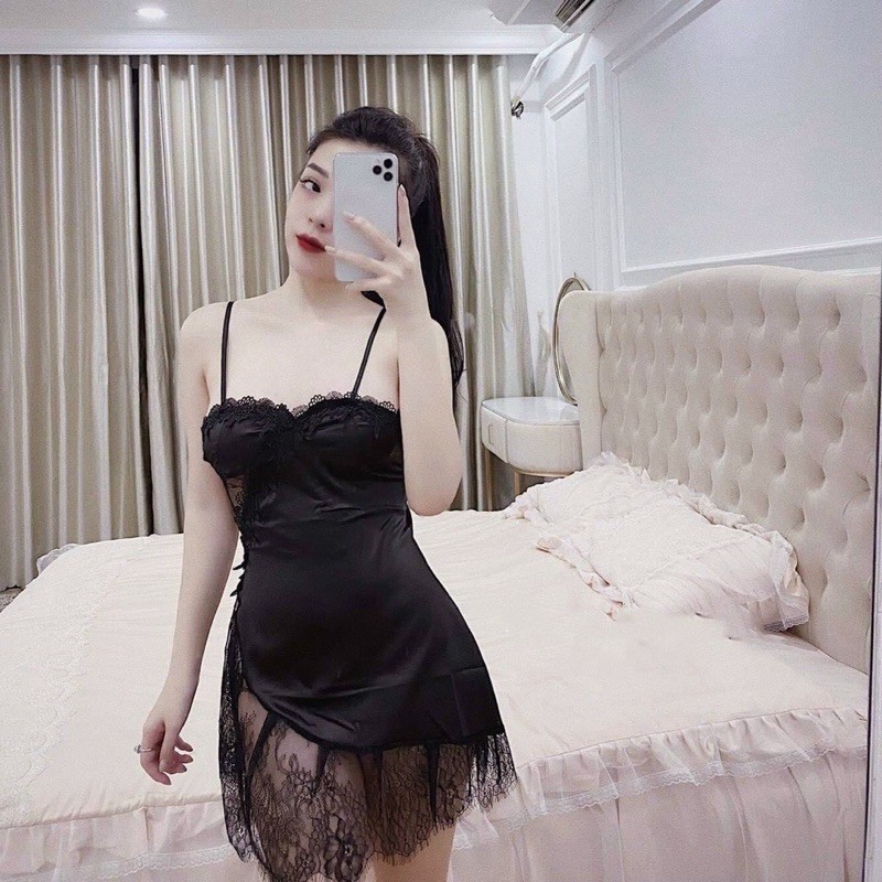 đầm ngủ sexy quảng châu | BigBuy360 - bigbuy360.vn