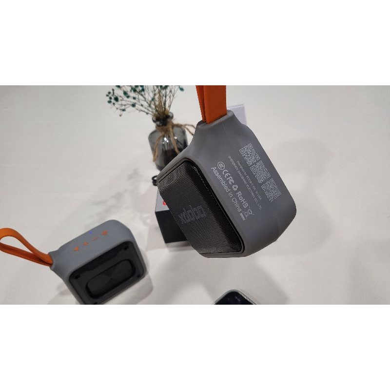Loa Bluetooth Xdobo Prince 12W chính hãng
