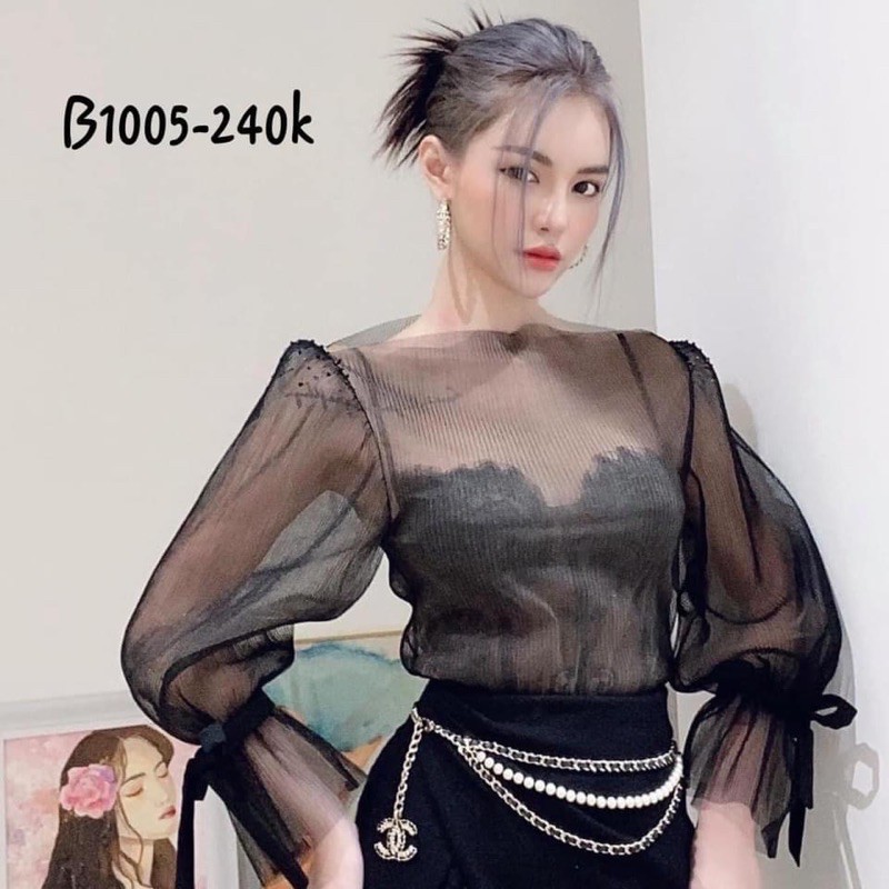 ĐAI VÁY HÀNG QC loại 1