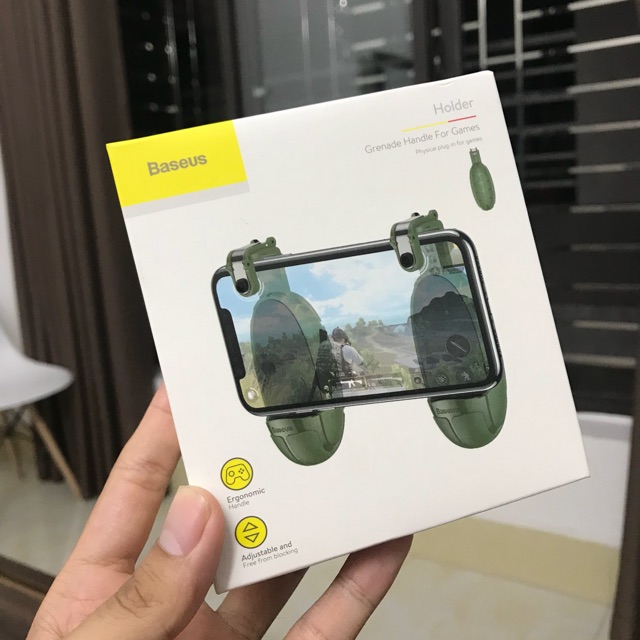 TAY CẦM GAME PUBG - T109