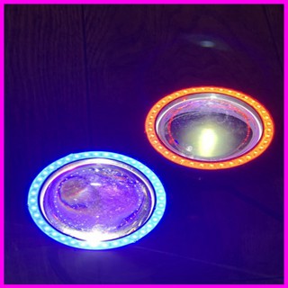 U7 lắp mắt cú ( đỏ và xanh )-GIÁ 1 CHIẾC